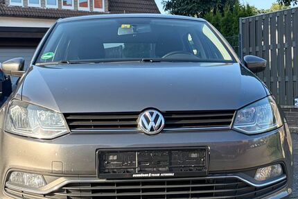 VW Polo 170.000 km 6.400 &euro; Schloß Holte Stukenbrock 33758