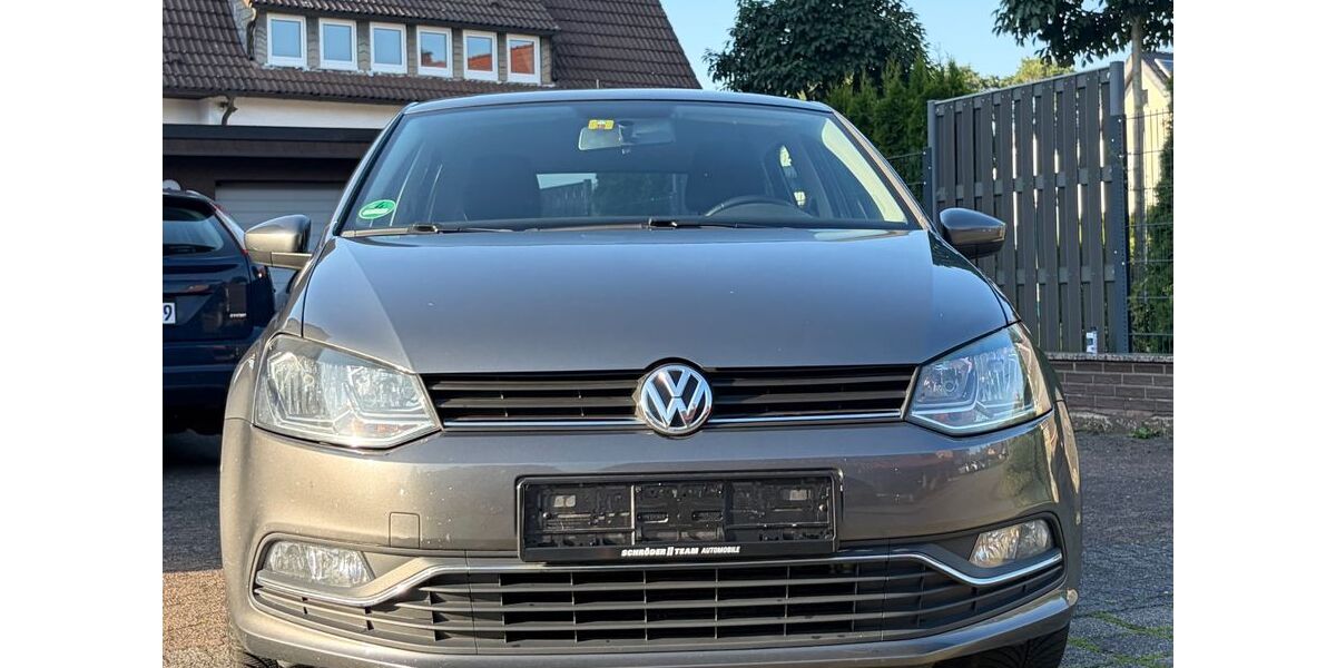 VW Polo 170.000 km 6.400 &euro; Schloß Holte Stukenbrock 33758