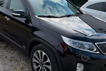 Kia Sorento 135.000 km 14.900 &euro; Detmold 32758