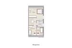 Doppelhaushälfte Herford Innenstadt - 4 Zimmer, 101 m&sup2;, 269.000&euro; | Angebot:26594902