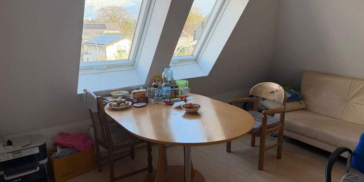 Etagenwohnung Harsewinkel - 2 Zimmer, 48 m&sup2;, 99.000&euro; | Angebot:25705262