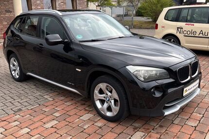 BMW X1 144.918 km 8.650 € Versmold 33775