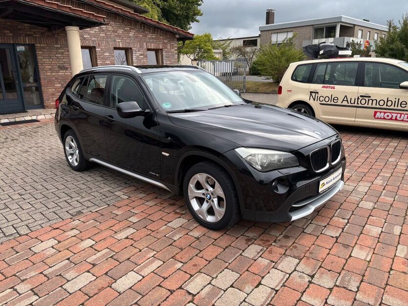 BMW X1 144.918 km 8.650 € Versmold 33775