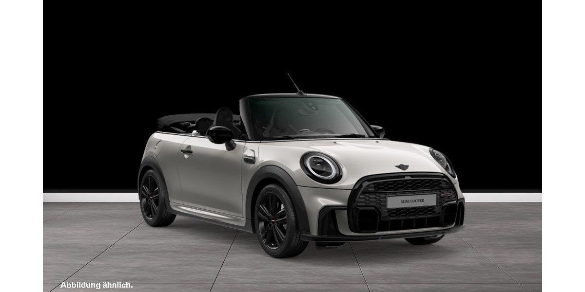 Mini Cooper Cabrio 22.899 km 29.795 &euro; Lemgo 32657