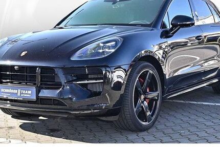 Porsche Macan 69.400 km 60.980 &euro; Bielefeld 33689