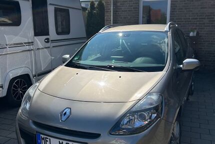 Renault Clio 175.708 km 2.150 &euro; Melle 49324