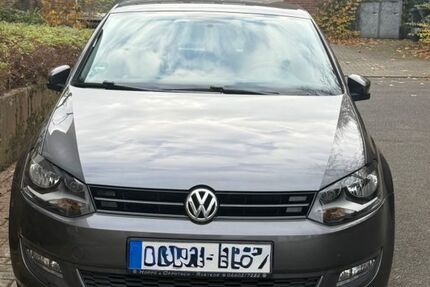 VW Polo 83.000 km 6.800 &euro; Bielefeld 33611