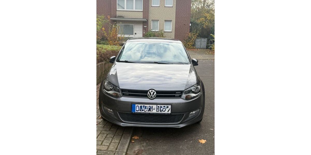 VW Polo 83.000 km 6.800 &euro; Bielefeld 33611