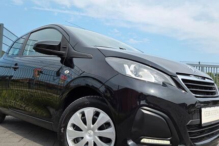 Peugeot 108 23.000 km 6.799 € Paderborn 33102
