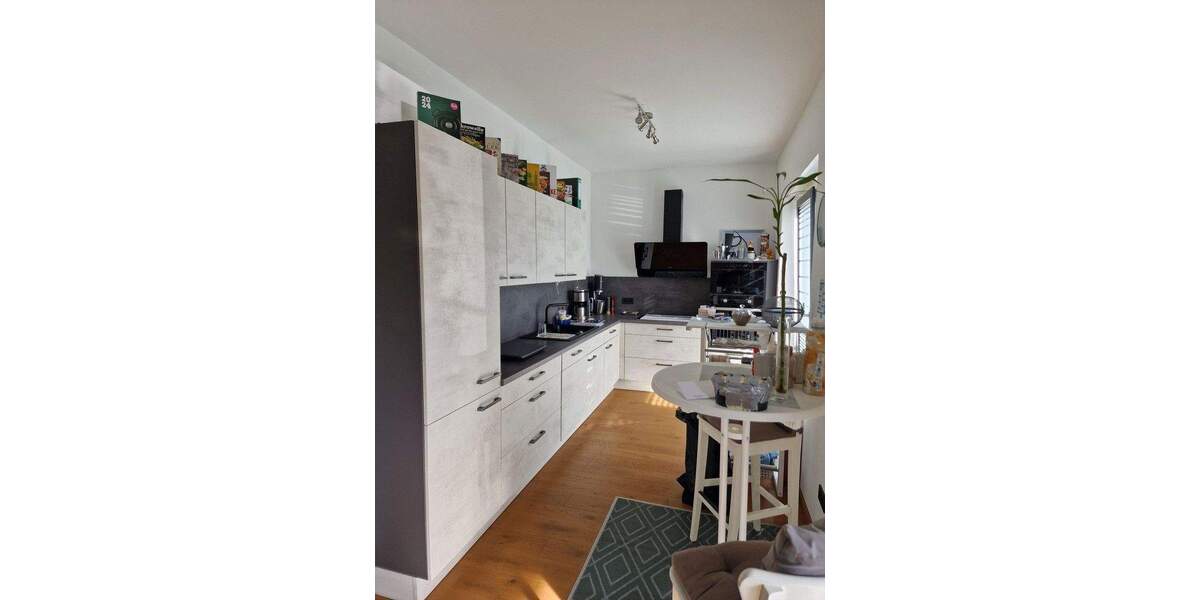 Etagenwohnung Hövelhof - 2 Zimmer, 62 m&sup2;, 275.000&euro; | Angebot:25777741