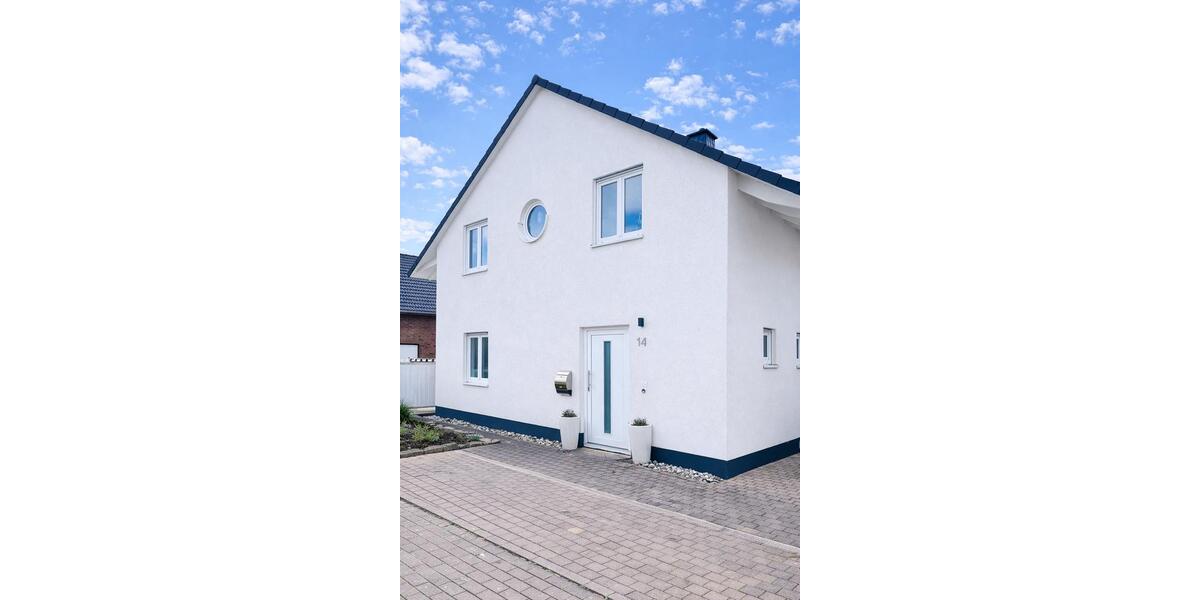 Einfamilienhaus Bielefeld Heepen - 5 Zimmer, 139 m&sup2;, 475.000&euro; | Angebot:25929680