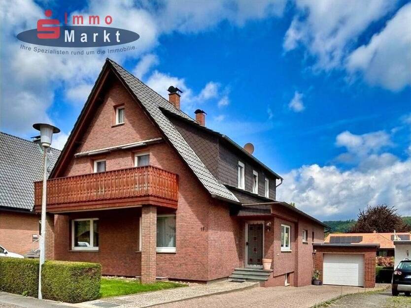Familienangebot - Jung und Alt unter einem Dach!