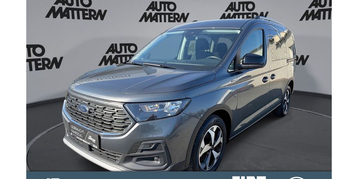 Ford Tourneo Connect 31.590 km 25.990 &euro; Buende 32257