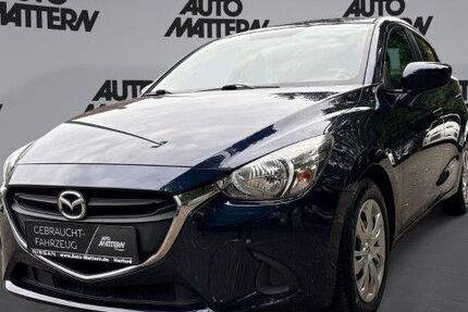 Mazda 2 111.650 km 8.490 € Herford 32049