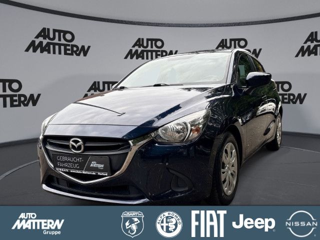 Mazda 2 111.650 km 8.490 € Herford 32049
