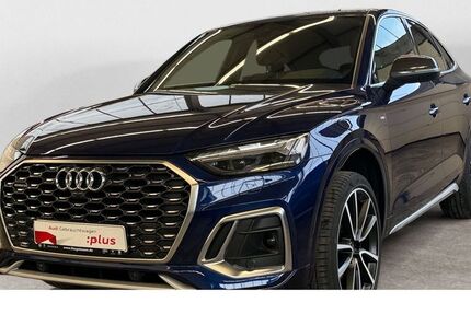 Audi Q5 44.479 km 39.590 € Detmold 32756