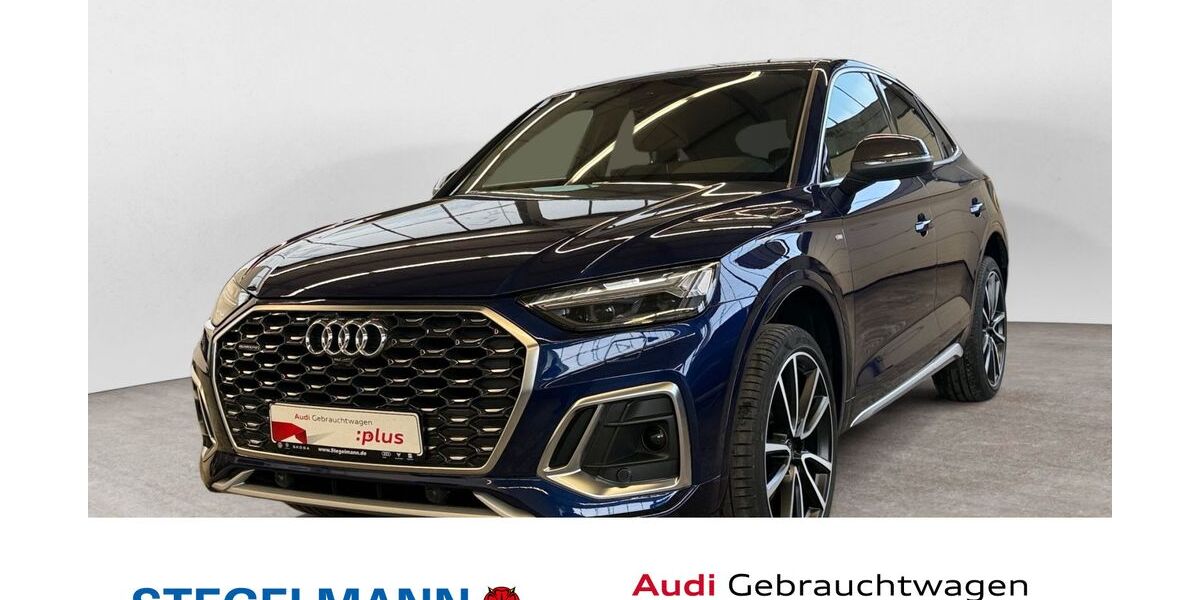 Audi Q5 44.479 km 39.590 € Detmold 32756