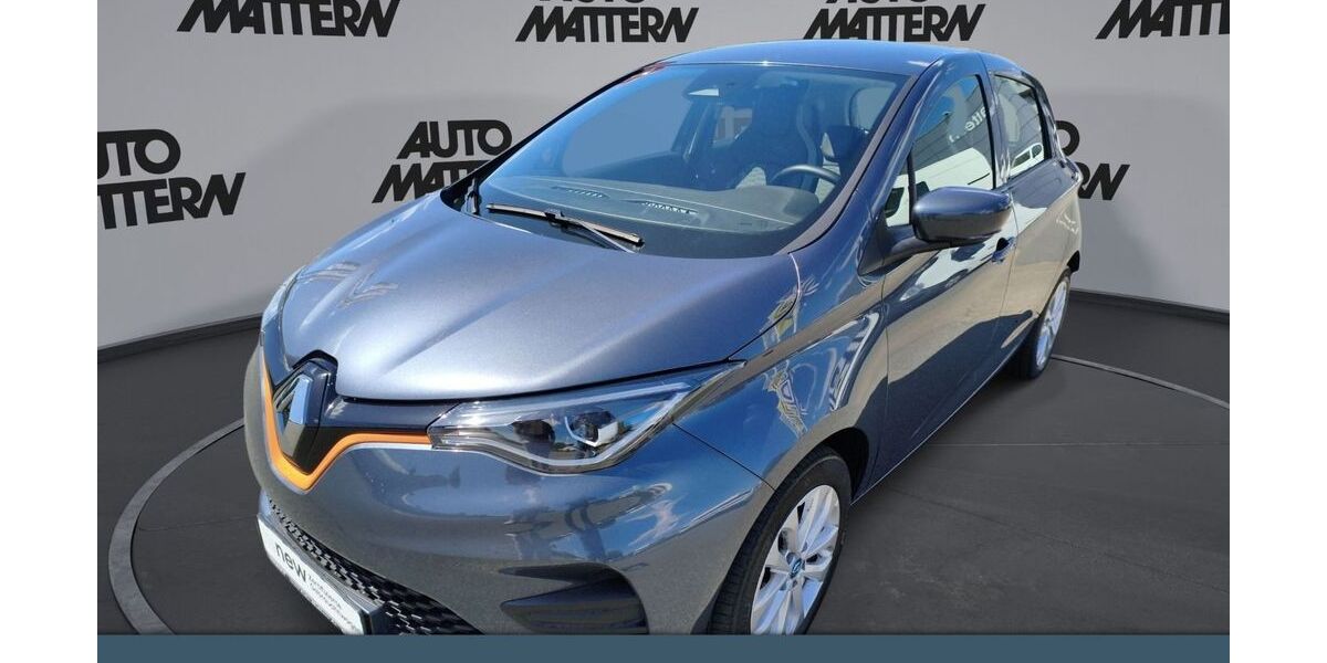 Renault ZOE 22.370 km 12.890 &euro; Bielefeld 33719