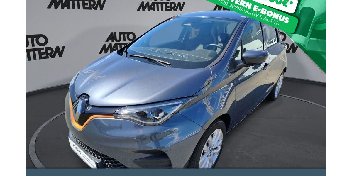 Renault ZOE 22.370 km 9.890 &euro; Bielefeld 33719