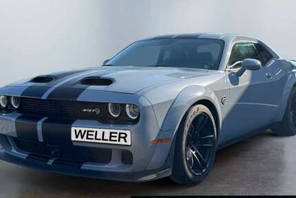 Dodge Challenger 21.414 km 76.980 &euro; Bielefeld 33609