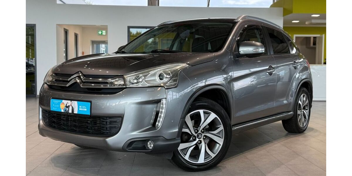 Citroen C4 152.757 km 7.995 &euro; Herford 32052