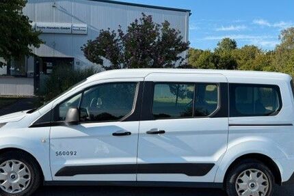 Ford Transit 236.040 km 6.900 &euro; Detmold 32760