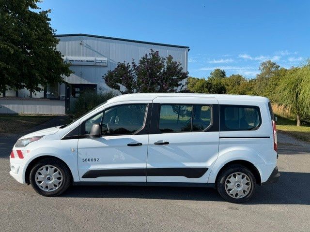 Ford Transit 236.040 km 6.900 &euro; Detmold 32760