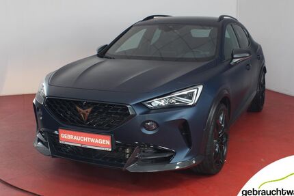 Cupra Formentor 30.214 km 37.989 &euro; Detmold 32760