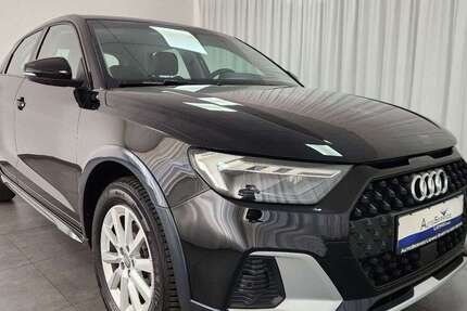 Audi A1 29.720 km 17.990 &euro; Schloß Holte-Stukenbrock 33758