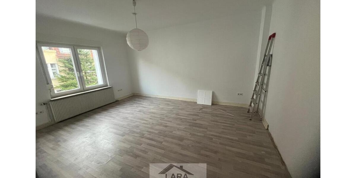 Etagenwohnung Bielefeld Gadderbaum - 3 Zimmer, 90 m&sup2;, 700&euro; | Angebot:24769494