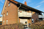 Terrassenwohnung Kirchlengern Quernheim - 3 Zimmer, 68 m&sup2;, 152.000&euro; | Angebot:25985443