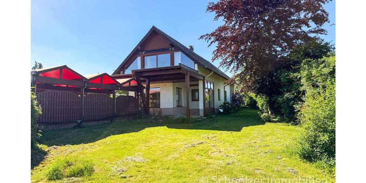 Einfamilienhaus Löhne - 6 Zimmer, 175 m&sup2;, 220.000&euro; | Angebot:26896669