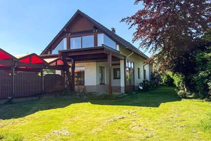 Haus Löhne - 6 Zimmer, 175 m&sup2;, 220.000&euro; | Angebot:26896669