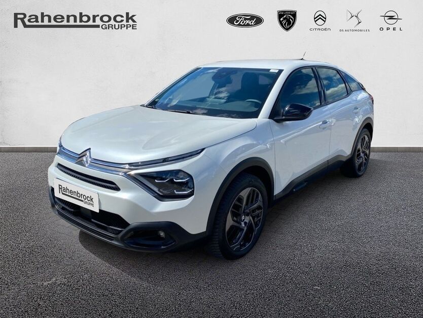 Citroen C4 37.836 km 17.490 € Melle 49324