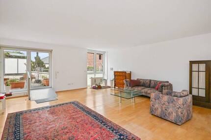 Wohnung Gütersloh Innenstadt - 3 Zimmer, 143 m&sup2;, 439.000&euro; | Angebot:26644140