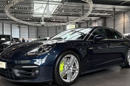 Porsche Panamera 44.400 km 89.890 € Paderborn 33100