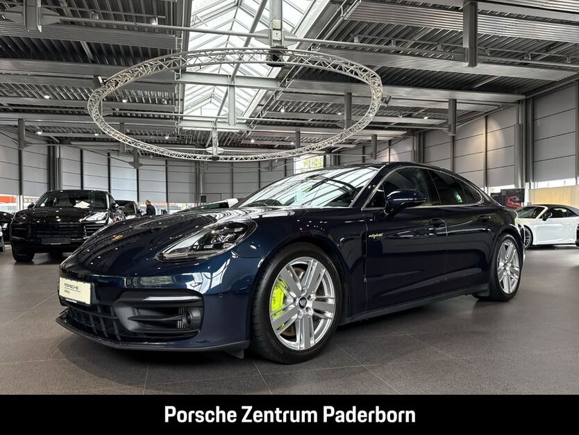 Porsche Panamera 44.400 km 89.890 € Paderborn 33100