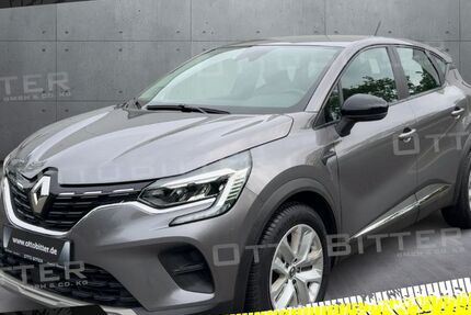 Renault Captur 43.529 km 15.245 &euro; Bielefeld 33647