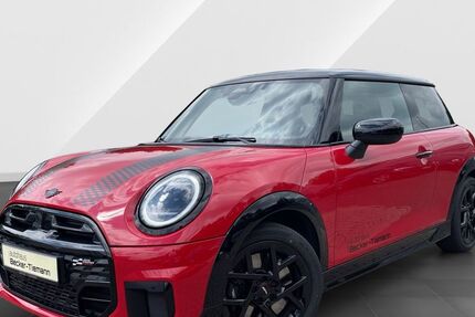 Mini Cooper S Coupé 3.721 km 33.789 € Bielefeld 33689