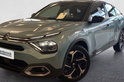 Citroen C4 23.163 km 17.990 &euro; Melle 49324