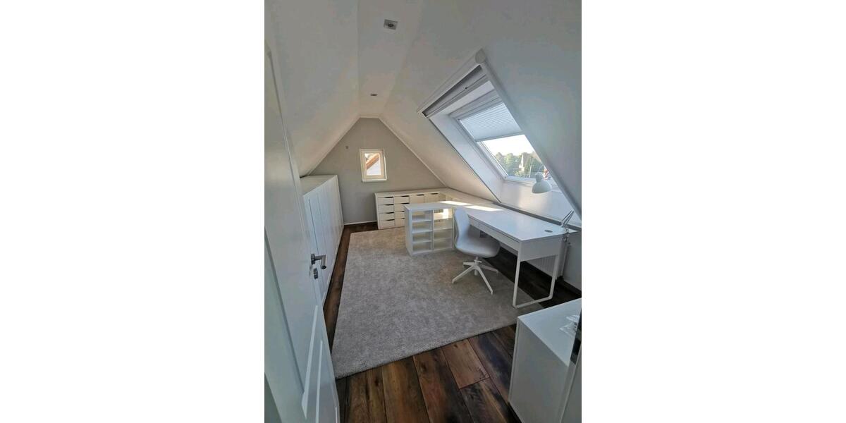 Maisonettenwohnung Spenge - 3 Zimmer, 80 m&sup2;, 140.000&euro; | Angebot:26887029