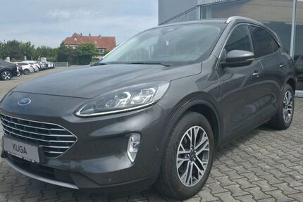 Ford Kuga 101.500 km 21.790 &euro; Hilter 49176