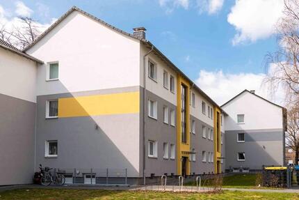 Wohnung Bielefeld Sennestadt - 2 Zimmer, 56 m&sup2;, 624&euro; | Angebot:25337317