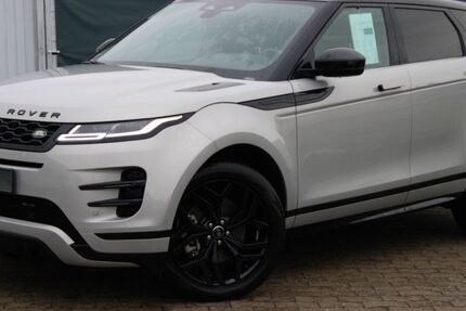 Land Rover Range Rover Evoque 45.000 km 38.990 &euro; Schloß Holte-Stukenbrock 33758