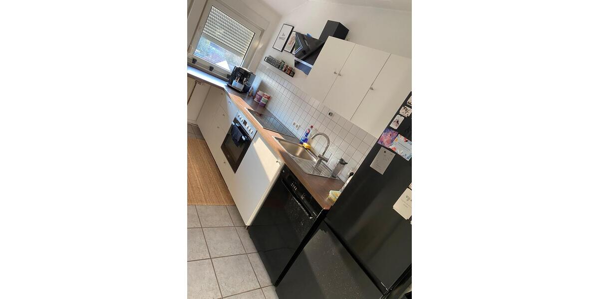 Maisonettenwohnung Bielefeld Jöllenbeck - 3 Zimmer, 70 m&sup2;, 900&euro; | Angebot:25793359