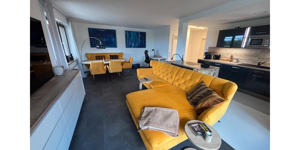 Etagenwohnung Bad Salzuflen - 2 Zimmer, 85 m&sup2;, 2.200&euro; | Angebot:26235354