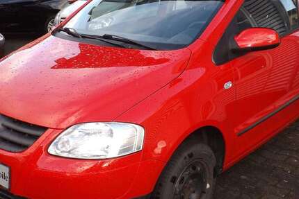 VW Fox 85.000 km 2.950 &euro; Bielefeld 33719