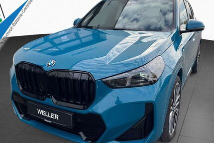BMW X1 16.196 km 54.390 &euro; Bad Salzuflen 32108