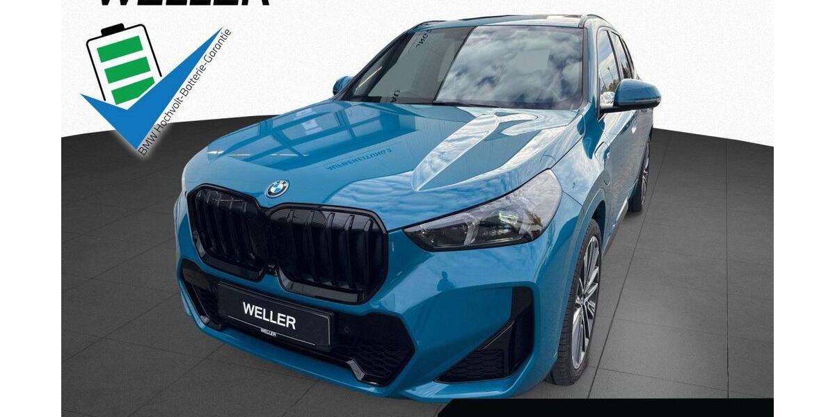 BMW X1 16.196 km 54.390 &euro; Bad Salzuflen 32108