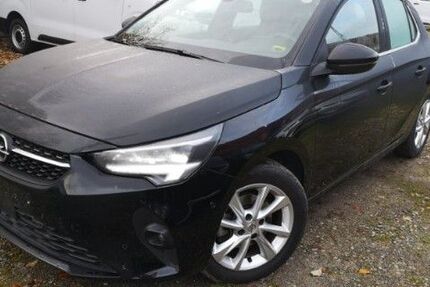 Opel Corsa 24.300 km 13.890 &euro; Gütersloh 33330